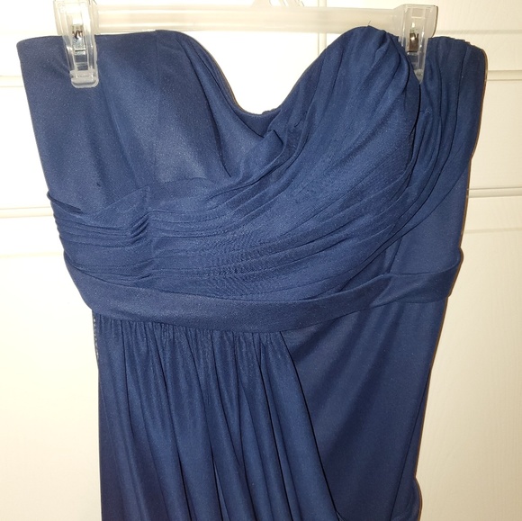 David's Bridal Dress - Picture 3 of 6